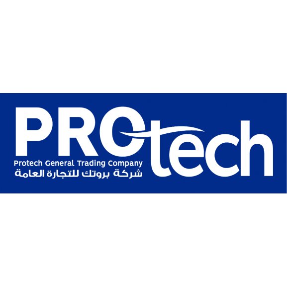 Protech Swimming Pools Logo