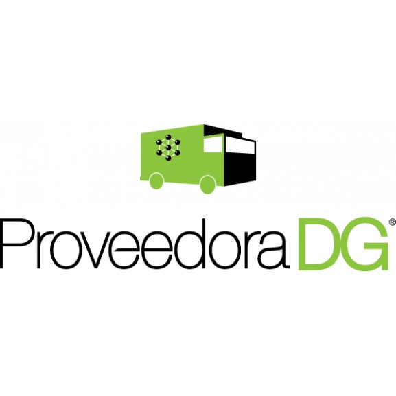 Proveedora DG Logo