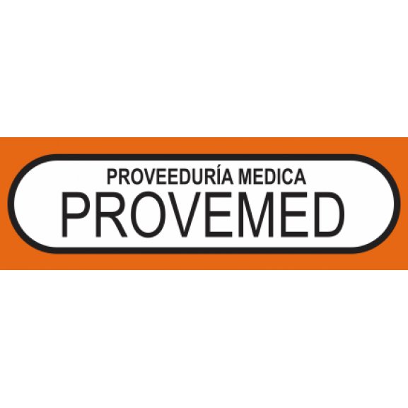 Provemed Logo