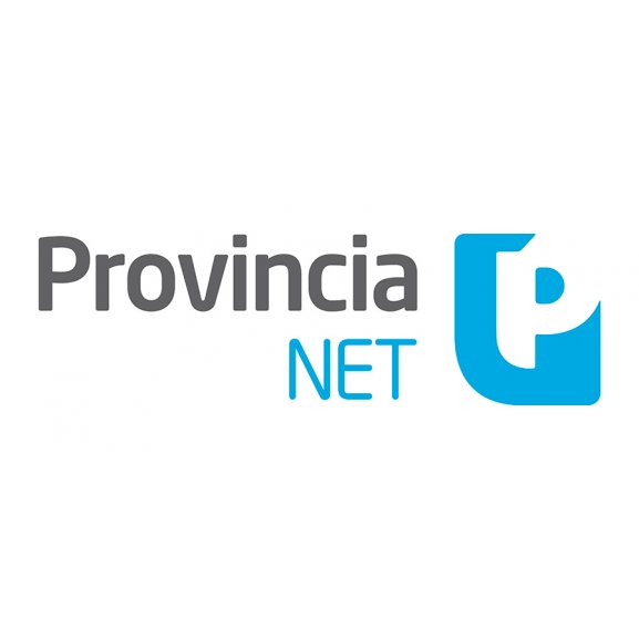 provincia net Logo