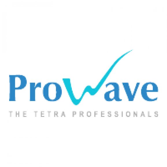 ProWave Logo