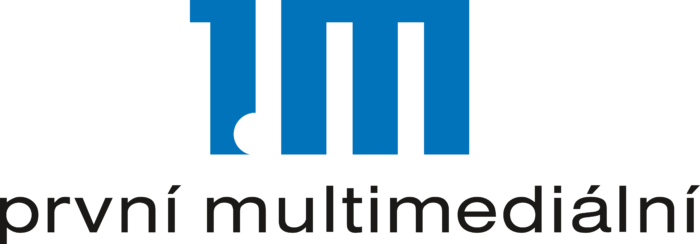 Prvni Multimedialni Logo