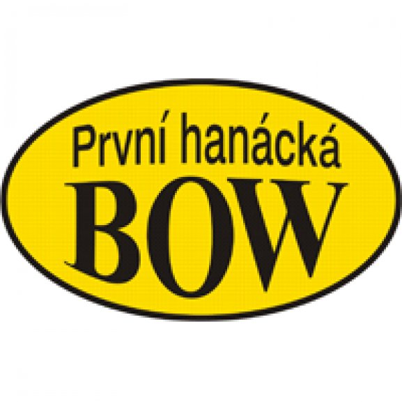 První hanácká BOW Logo