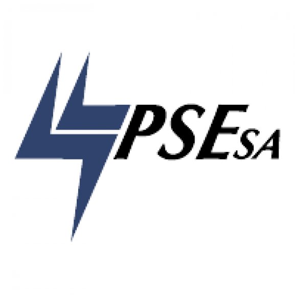 PSE SA Logo