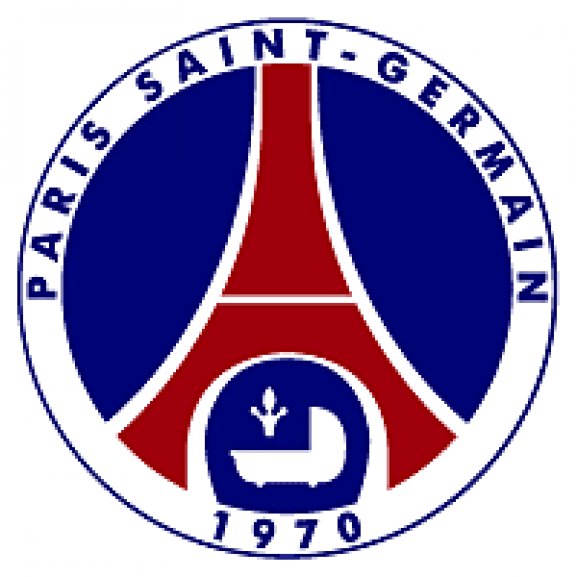 PSG Logo