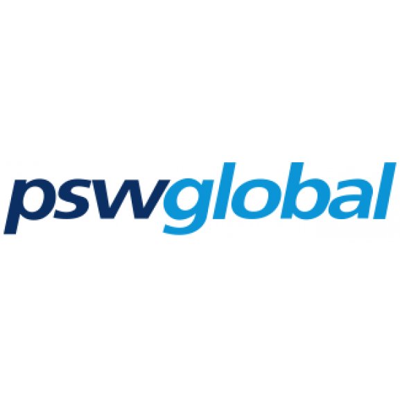 PSW Global Logo