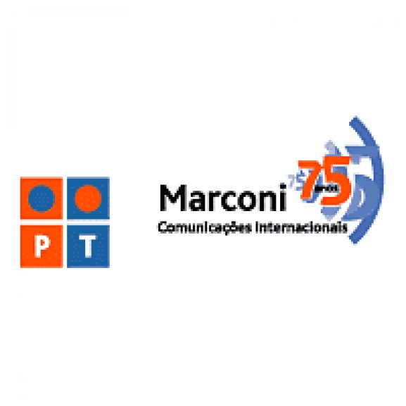 PT Marconi Logo