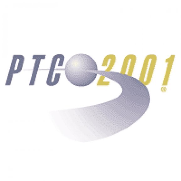 PTC 2001 Logo