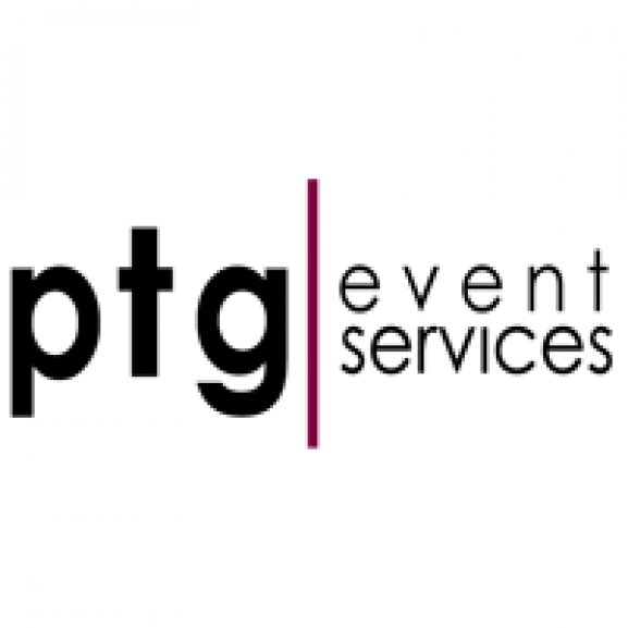 ptg event services Logo