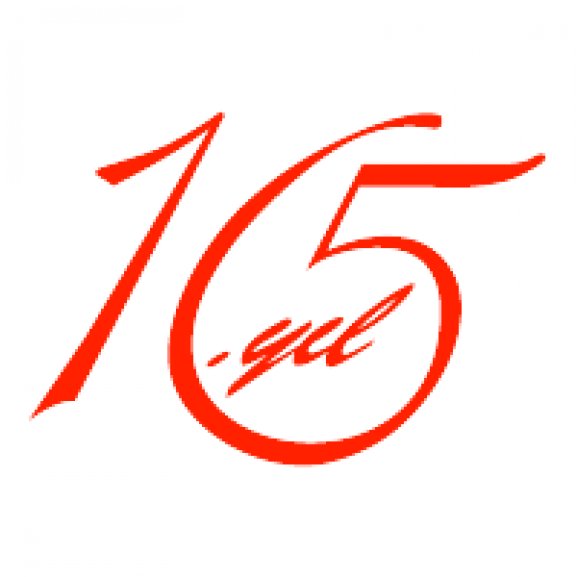 PTT'nin 165.yili Logo