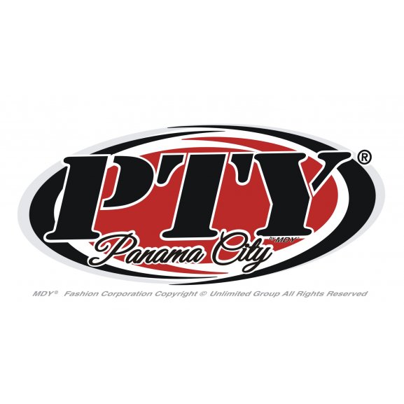 PTY Logo