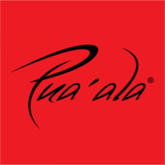 Pua'ala Logo