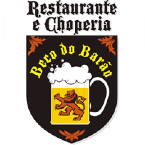 Pub e choperia Logo
