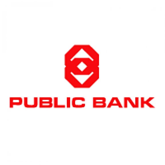 public bank Logo