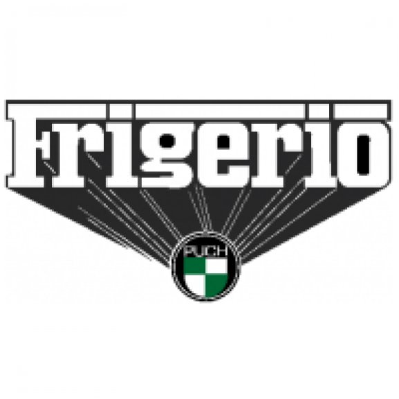 PUCH Frigerio Logo