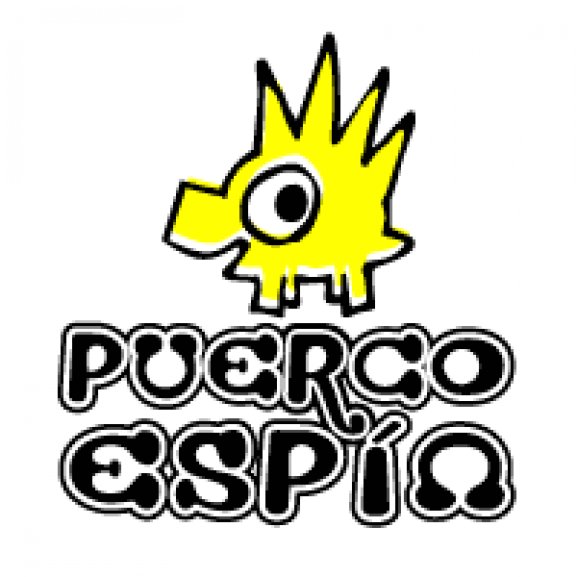 Puerco Espin Logo