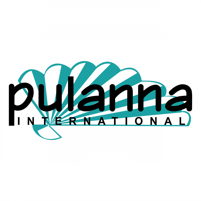 Pulanna International Logo