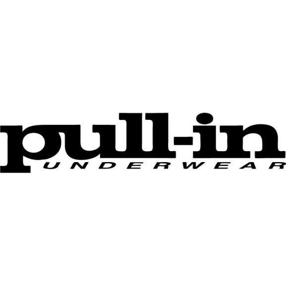 Pull-In Underwear Logo
