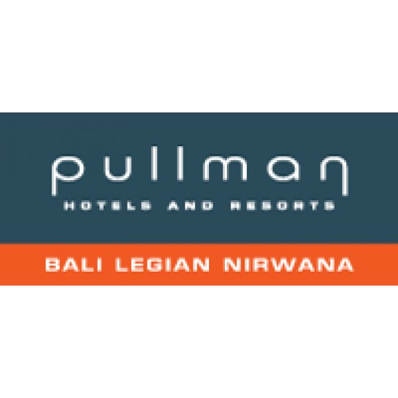 Pullman Hotels & Resorts Logo