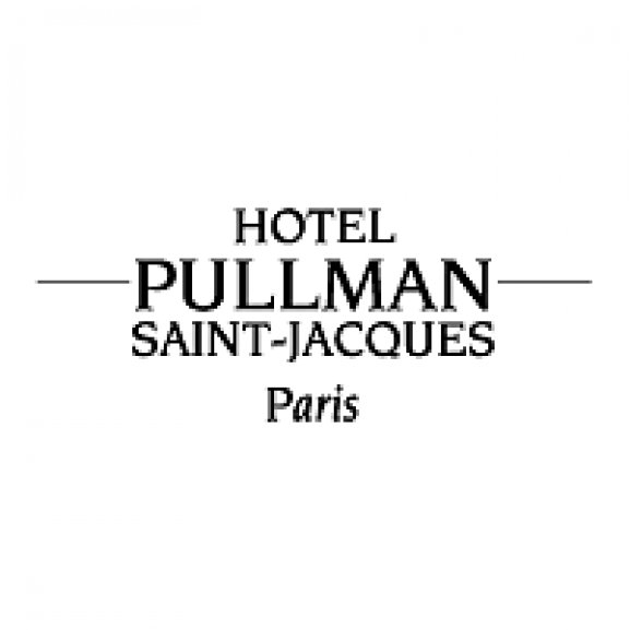 Pullman Saint-Jacque Paris Logo