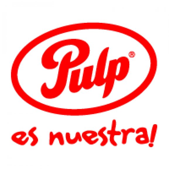 Pulp Gaseosa Logo