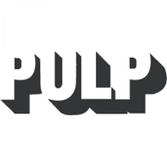 Pulp Logo