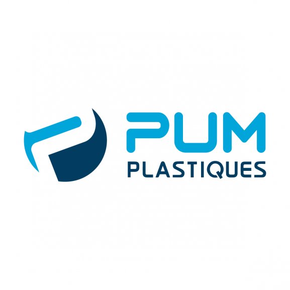 Pum Plastiques Logo