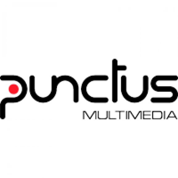 Punctus Multimedia Logo