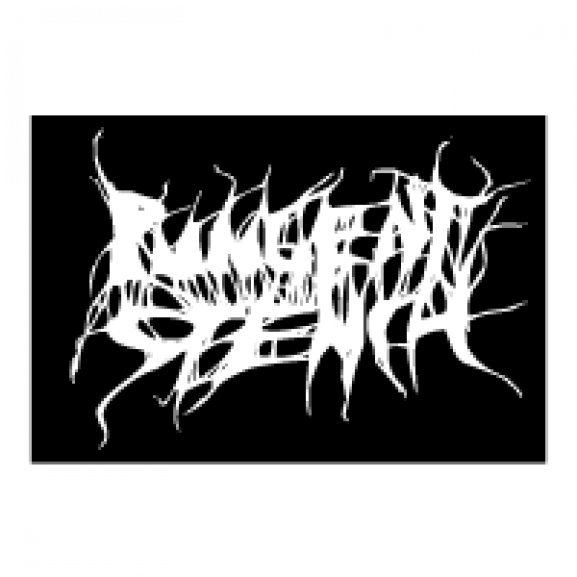 Pungent Stench Logo