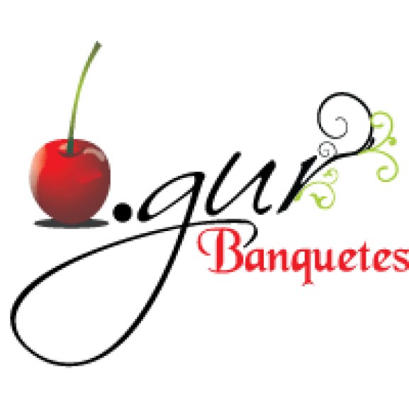 Punto Gur Banquetes Logo