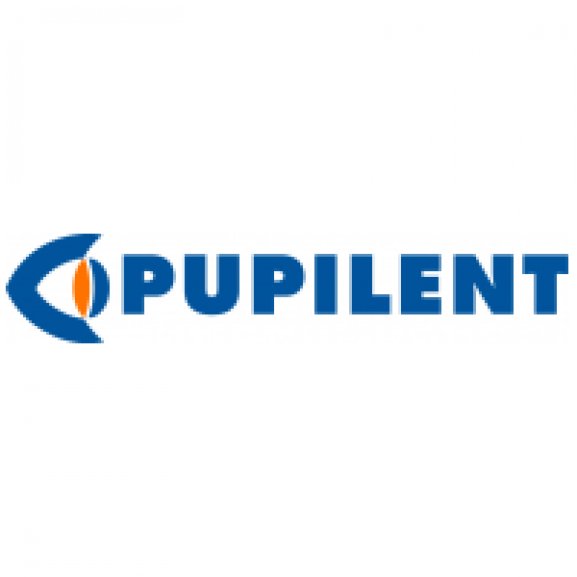 Pupilent Logo