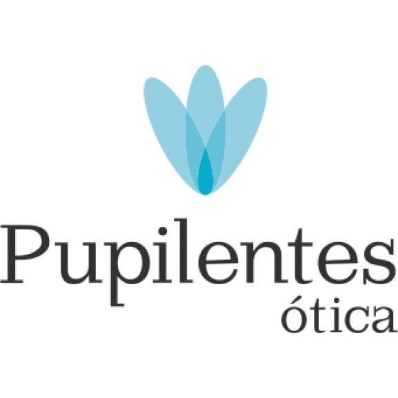 Pupilentes Logo