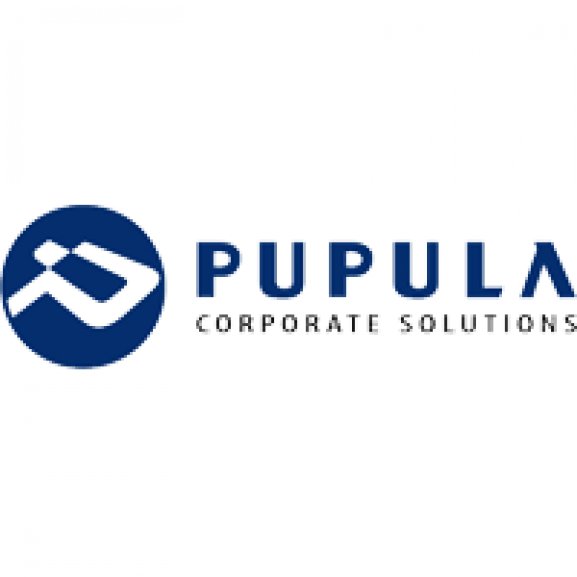 Pupula Corporate Solutions Logo