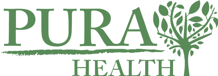 Pura Health Logo