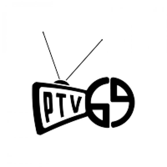 Purchase College Television Logo