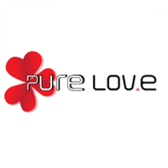Pure Love Logo