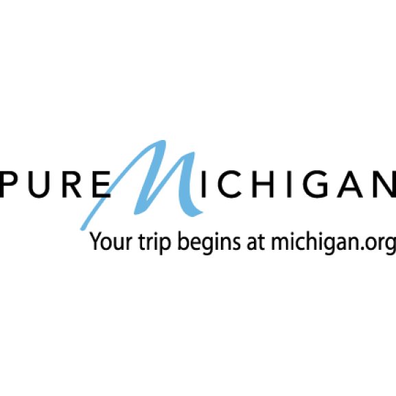 Pure Michigan Logo