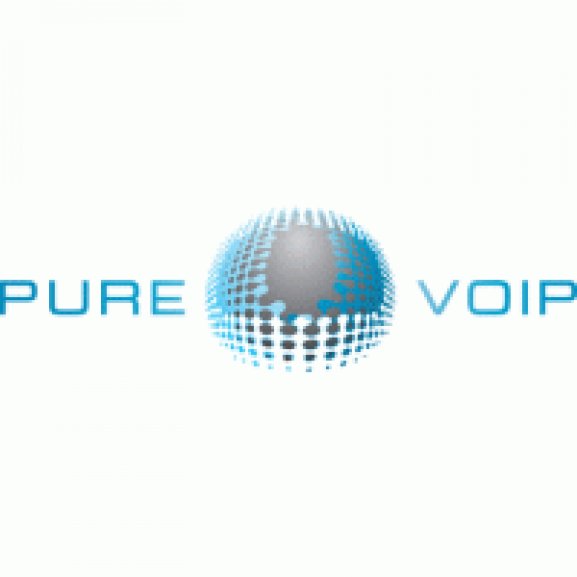 Pure Voip Logo
