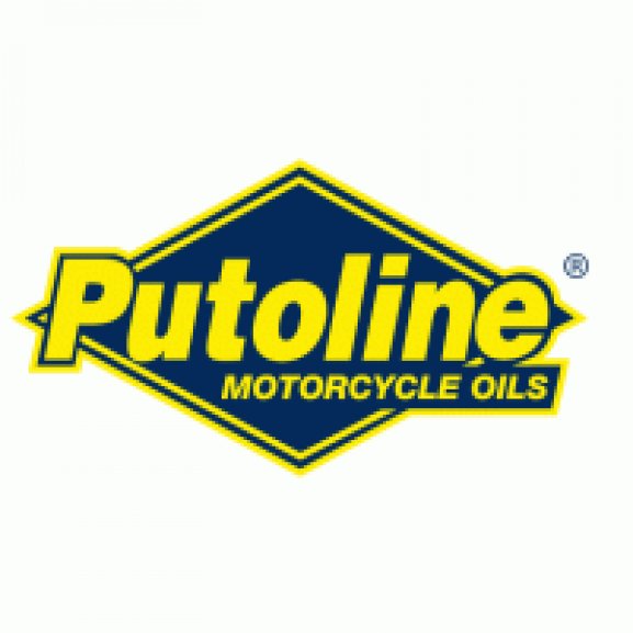 Putoline OIl Logo