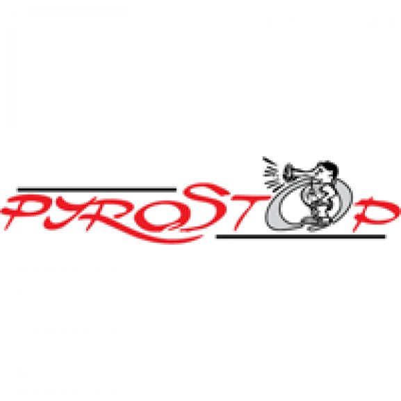 Pyrostop Logo