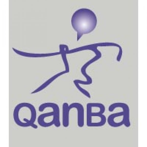 QanBa Logo