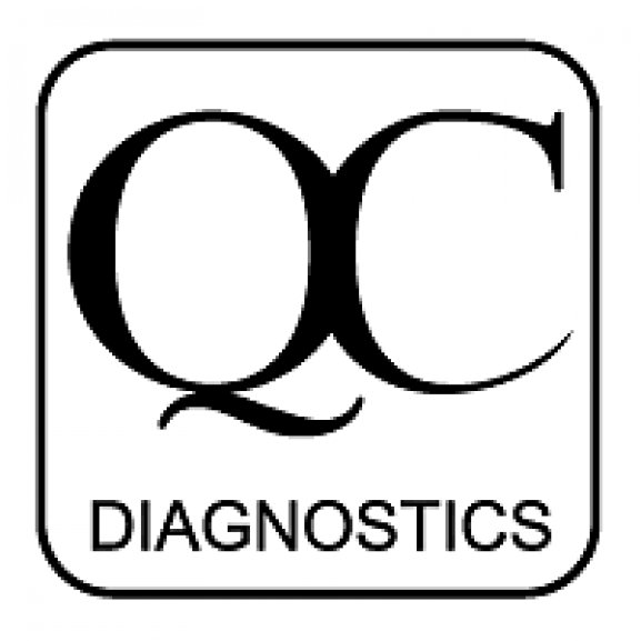 QC Diagnostics Logo