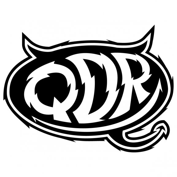 Qdr Logo