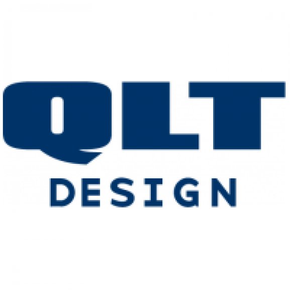 QLT Design Logo