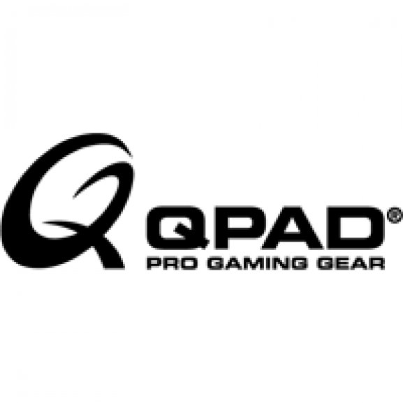 QPAD landscape Logo
