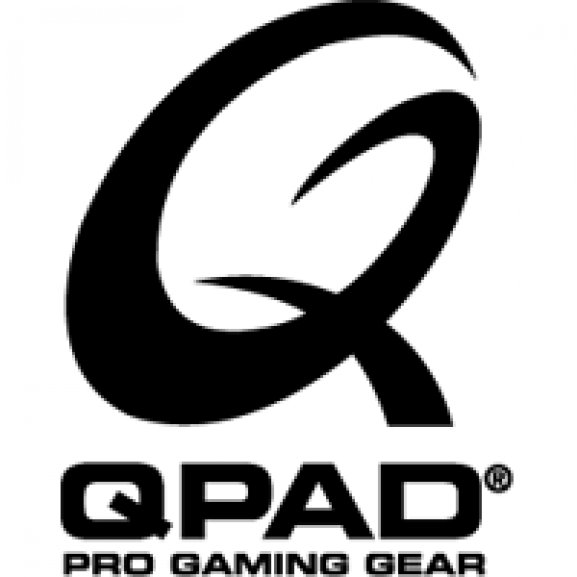 QPAD Logo