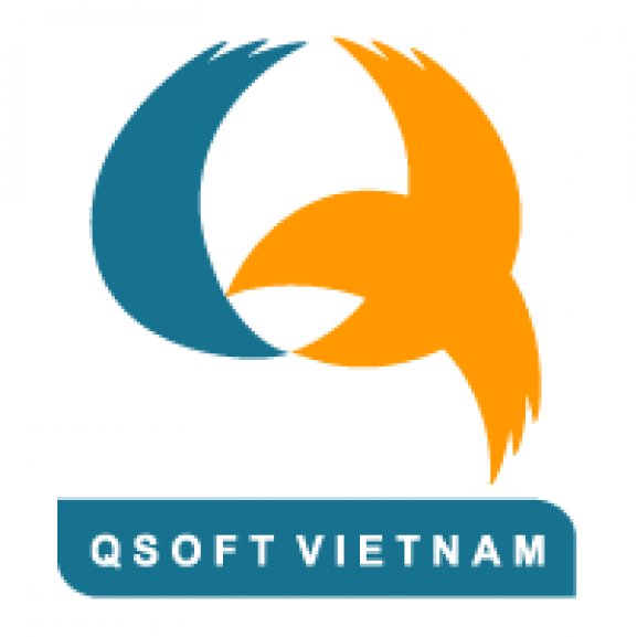 QSoft Vietnam Logo