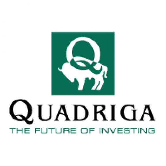 Quadriga Logo