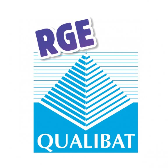 Qualibat RGE Logo