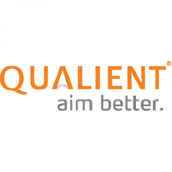 Qualient Logo